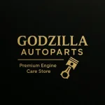 Godzilla AutoParts GT