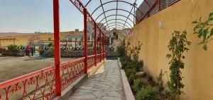 مزرعة للبيع طريق المطار 3
