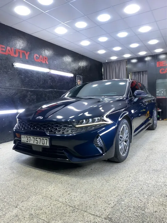 Beauty Car بيوتي كار للعناية بالمركبات 7