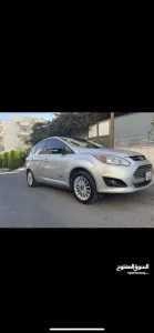 فورد سي ماكس 2016 انيرجي 8