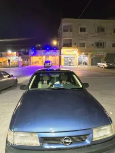 اوبل فيكترا للبيع 3