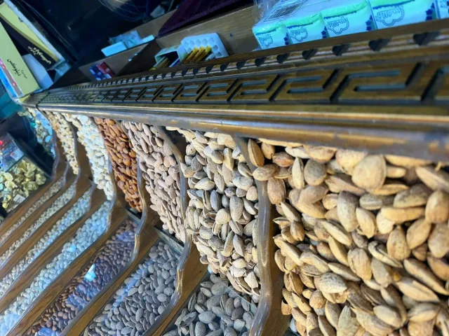 محمص ابو اسكندر