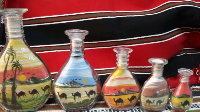 بازار سرى للتحف الشرقية 6