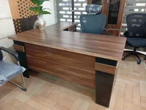 طقم مكتب 3