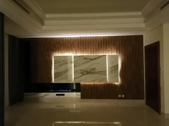 Ozone Contracting and Interior Design Company 15