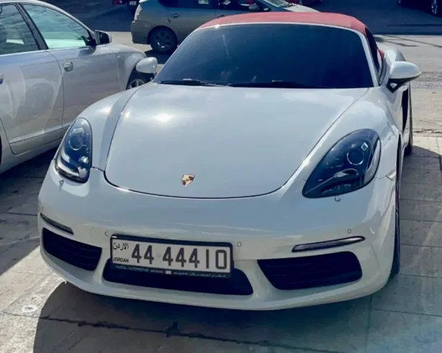 كراج البواب .. Garage Albawab 6