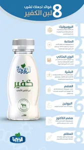 لبن كفير
