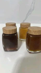 عسل سمر ملكي 2