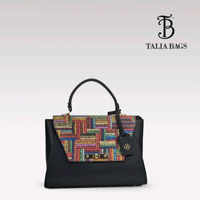Talia Bags 4