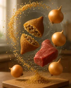 مطبخ منزلي انتاجي 3