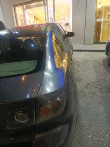 مازدا للبيع زوم ٣ موديل ٢٠٠٦