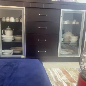 بوفيه 3