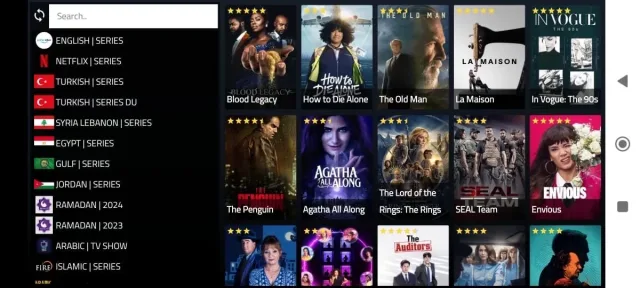 Fire Tv 3