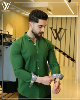 قميص لينين 2