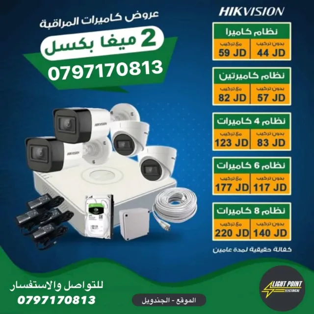 النقطة المضيئة 2