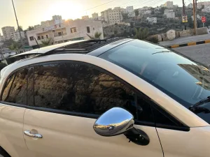 fiat e500 6