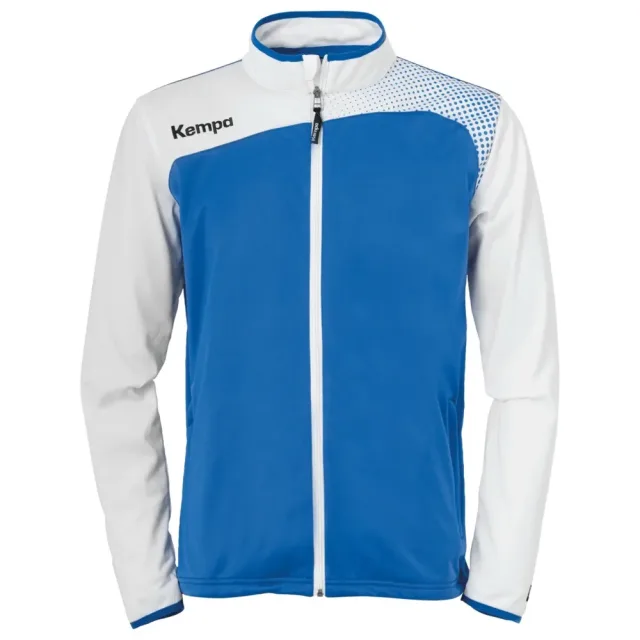 Uhlsport and Kempa Jo 12