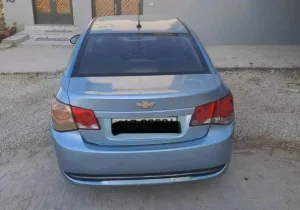 شفر كروز