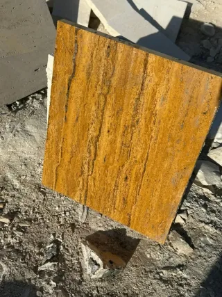 مصنع الحسنات لحجر البناء الطبيعي 11