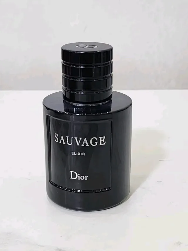 CEDARWOOD perfume 3
