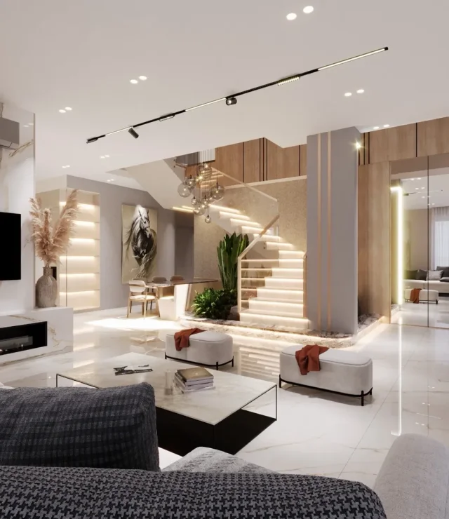 FH Design studio 7