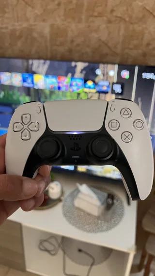 ps5 ديجتال وكالة استخدام ساعات قليلة 11