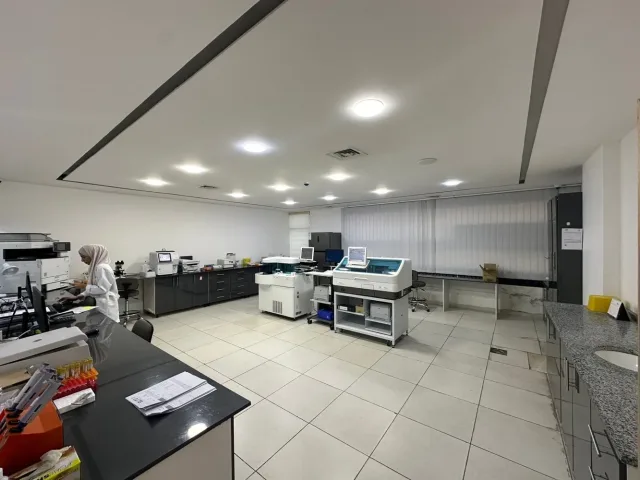 Elite Medical Care - ايليت للرعاية الطبية 3