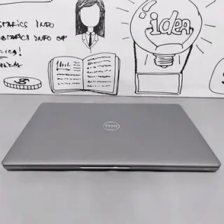 DELL LATITUDE I5-1145G7 6