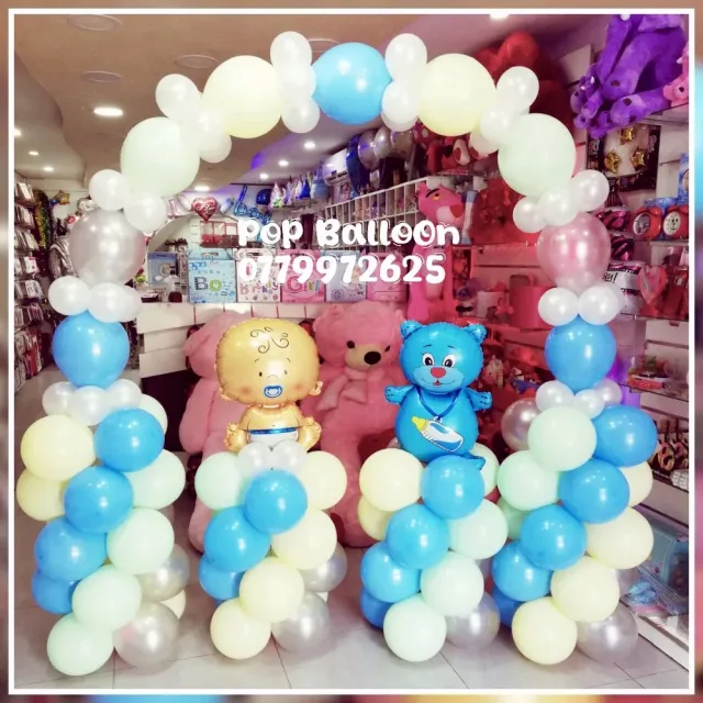 Pop BalloOn 7