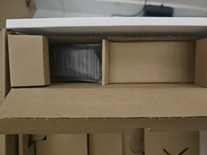 Xiaomi MI Robot Vaccum Mop 2 pro 10