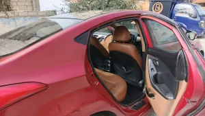 هيونداي النترا 2015 7