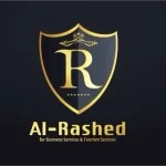 الراشد لخدمات رجال الأعمال والخدمات السياحيه