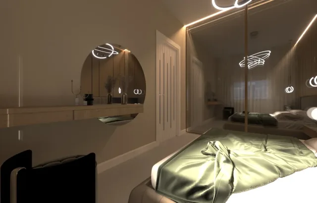 New Vision Design 6