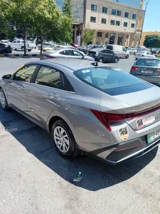 الصقر الاسود لتأجير السيارات 11