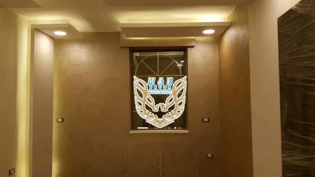 M & E DECORE 10