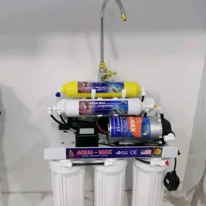 فلاتر مياه 3