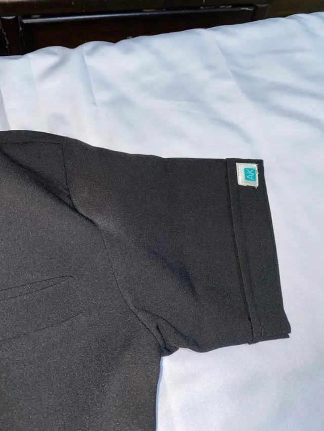 Ak uniform 5