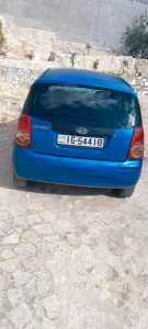 بيكانتو 2009 اتوماتيك 5