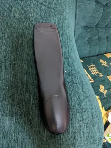 remote Logitech Harmony 650 4