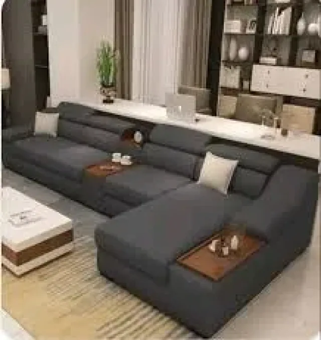 معرض مفروشات  E&K