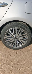 Kia K5 2020 12