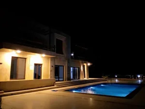 فبلا مودرن حديثة البناء 8