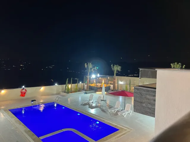 Noon Chalet شاليه نون 11