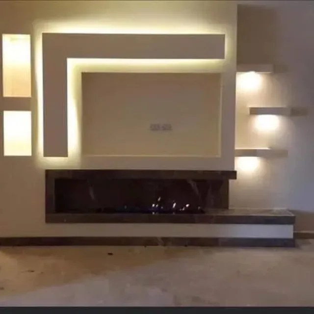 شركة احمد ابو الهيجاء و شريكه للمقاولات 14