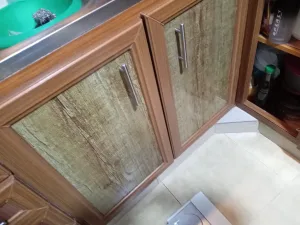 مطبخ المنيم للبيع 6