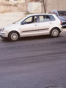 جولف بولو موديل 2003 4