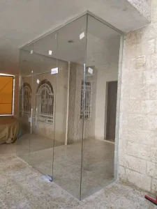 ابوشقرة للسيكوريت والزجاج 14