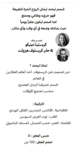 مجموعة عطور رجالية اصلية من لافيرن 2