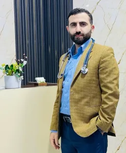 عيادة الدكتور محمد عبد الهادي 2