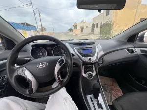 هونداي ام دي gdi 3